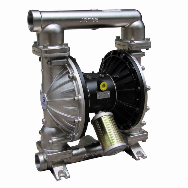 MK50 不銹鋼泵